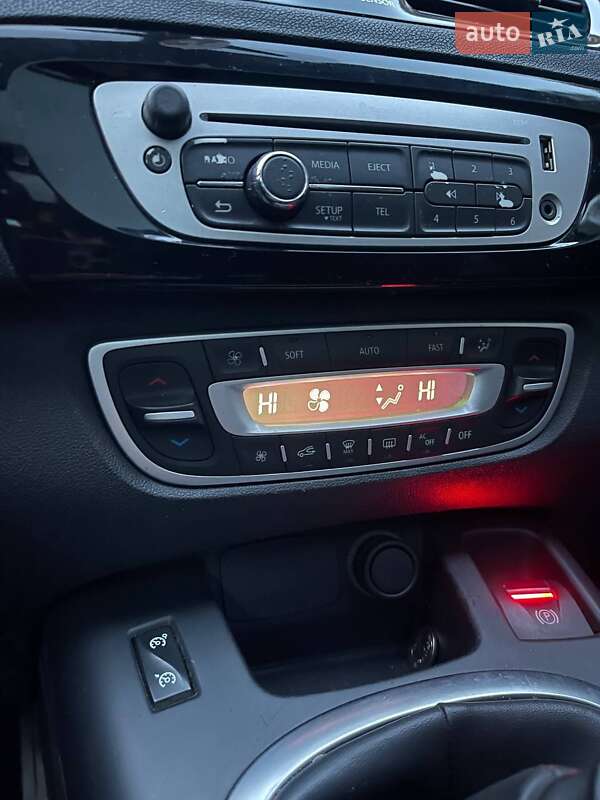 Мінівен Renault Grand Scenic 2012 в Дніпрі