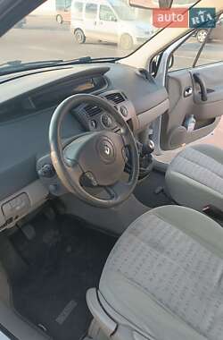 Минивэн Renault Grand Scenic 2006 в Ковеле
