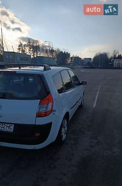 Минивэн Renault Grand Scenic 2006 в Ковеле