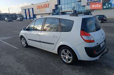 Минивэн Renault Grand Scenic 2006 в Ковеле