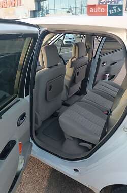 Минивэн Renault Grand Scenic 2006 в Ковеле