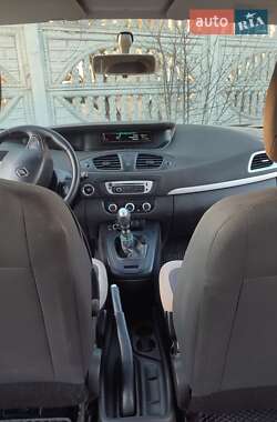 Мінівен Renault Grand Scenic 2013 в Івано-Франківську