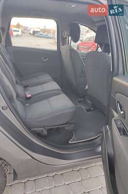 Мінівен Renault Grand Scenic 2013 в Івано-Франківську