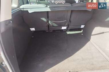 Мінівен Renault Grand Scenic 2011 в 