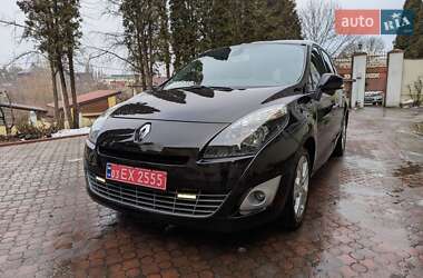 Мінівен Renault Grand Scenic 2009 в Рівному