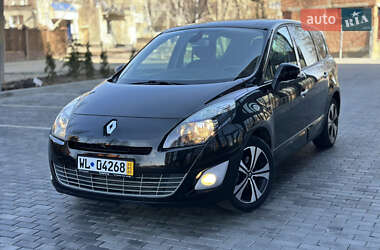 Минивэн Renault Grand Scenic 2011 в Полтаве