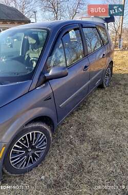 Минивэн Renault Grand Scenic 2006 в 