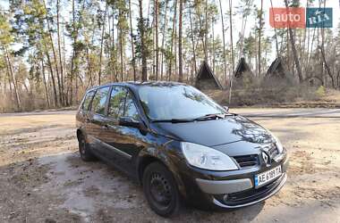 Мінівен Renault Grand Scenic 2006 в Черкасах