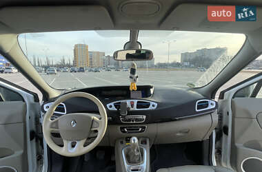 Мінівен Renault Grand Scenic 2009 в Кам'янець-Подільському