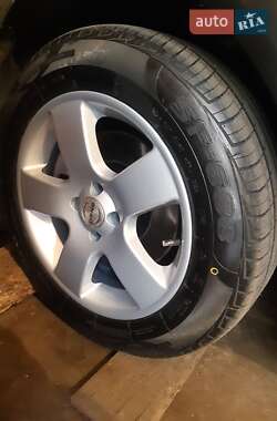 Минивэн Renault Grand Scenic 2007 в 