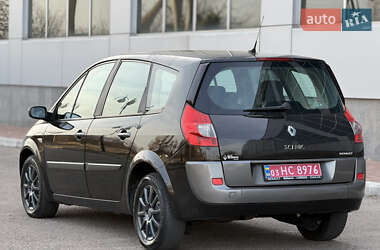 Мінівен Renault Grand Scenic 2008 в Білій Церкві