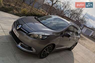 Минивэн Renault Grand Scenic 2013 в Дубно