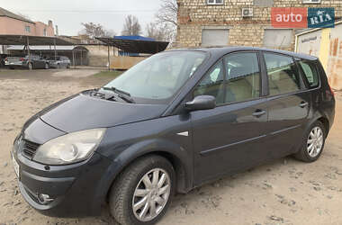 Минивэн Renault Grand Scenic 2008 в Николаеве