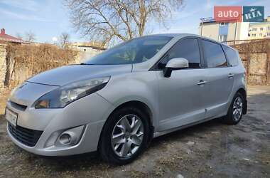 Мінівен Renault Grand Scenic 2011 в Кам'янець-Подільському