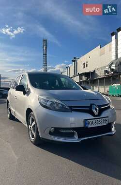 Мінівен Renault Grand Scenic 2013 в Вінниці