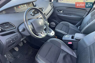 Мінівен Renault Grand Scenic 2014 в Лубнах