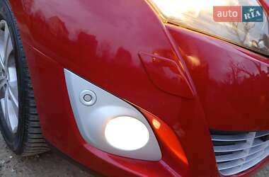 Мінівен Renault Grand Scenic 2010 в 
