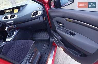 Мінівен Renault Grand Scenic 2010 в 