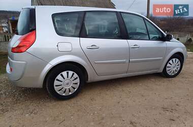 Мінівен Renault Grand Scenic 2008 в Хотині