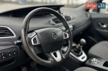 Мінівен Renault Grand Scenic 2011 в Кременці