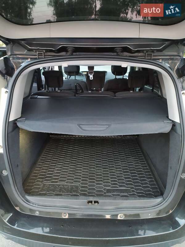 Мінівен Renault Grand Scenic 2010 в Городку