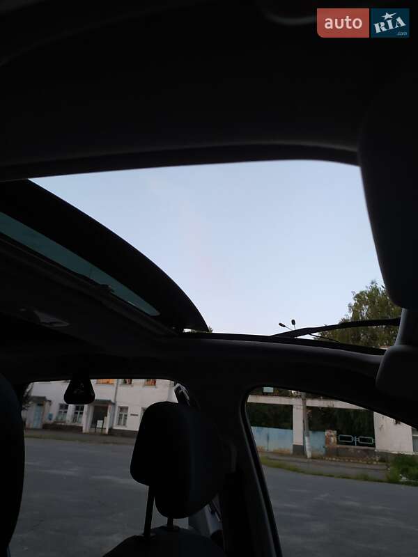 Мінівен Renault Grand Scenic 2010 в Городку