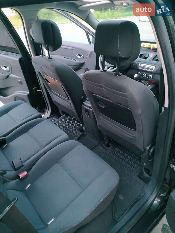 Мінівен Renault Grand Scenic 2010 в Городку