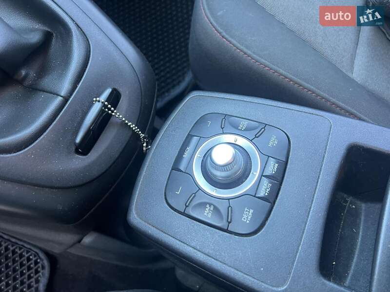 Минивэн Renault Grand Scenic 2012 в Черновцах