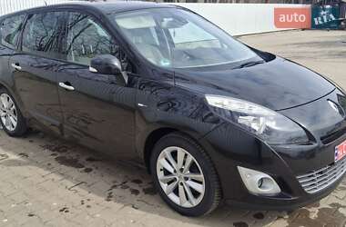 Мінівен Renault Grand Scenic 2010 в 