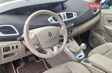 Мінівен Renault Grand Scenic 2010 в 