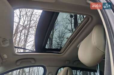 Мінівен Renault Grand Scenic 2010 в 
