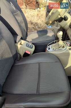 Минивэн Renault Grand Scenic 2011 в 