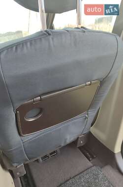 Минивэн Renault Grand Scenic 2011 в 