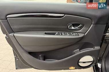 Мінівен Renault Grand Scenic 2015 в 