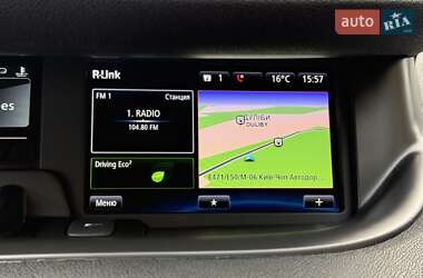 Мінівен Renault Grand Scenic 2015 в 