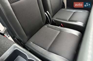 Мінівен Renault Grand Scenic 2015 в 