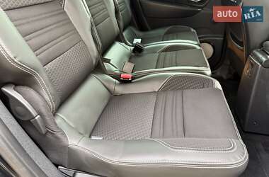 Мінівен Renault Grand Scenic 2015 в 