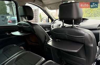 Мінівен Renault Grand Scenic 2015 в 