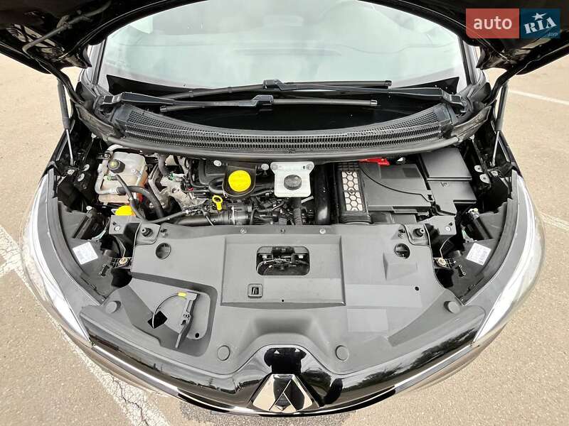 Минивэн Renault Grand Scenic 2017 в Киеве