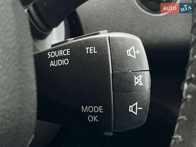 Минивэн Renault Grand Scenic 2017 в Киеве