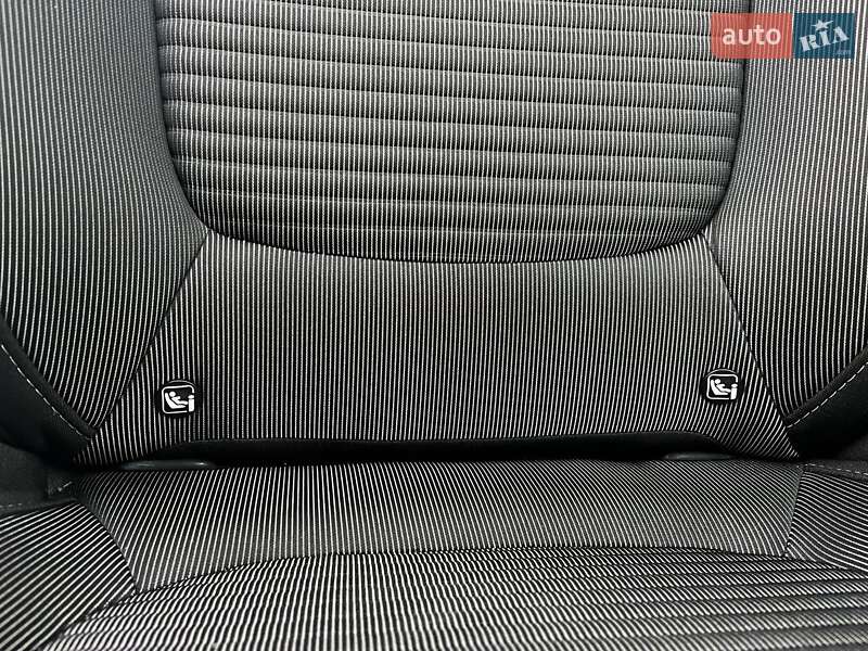 Минивэн Renault Grand Scenic 2017 в Киеве