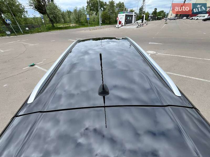 Минивэн Renault Grand Scenic 2017 в Киеве