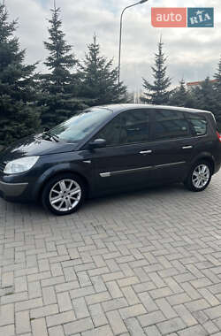 Мінівен Renault Grand Scenic 2005 в 