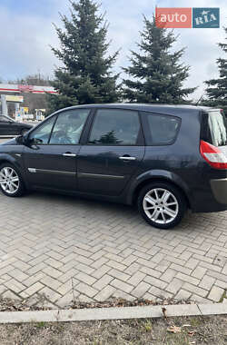 Мінівен Renault Grand Scenic 2005 в 