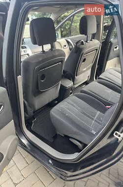 Мінівен Renault Grand Scenic 2005 в 
