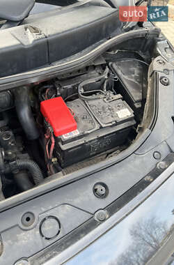 Мінівен Renault Grand Scenic 2005 в 