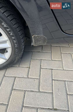 Мінівен Renault Grand Scenic 2005 в 