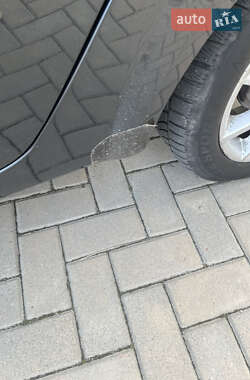 Мінівен Renault Grand Scenic 2005 в 