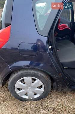Минивэн Renault Grand Scenic 2007 в 