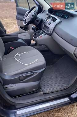 Минивэн Renault Grand Scenic 2007 в 